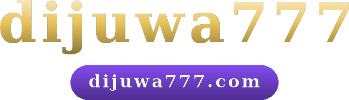 dijuwa777 logo