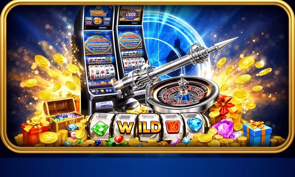 dijuwa777 Slots Feature Drop